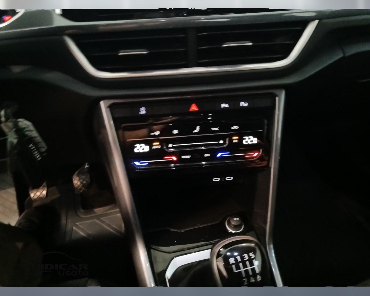 VOLKSWAGEN T-Roc I 2022 - T-Roc 1.0 tsi Style 110cv