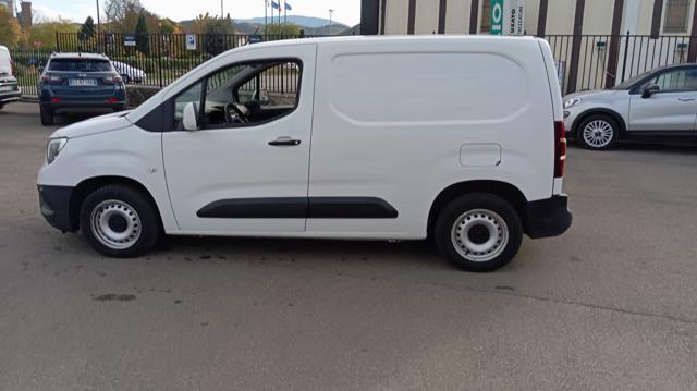 OPEL Combo *PROMO* Cargo 1.5 Diesel 100CV PC 650kg Edition