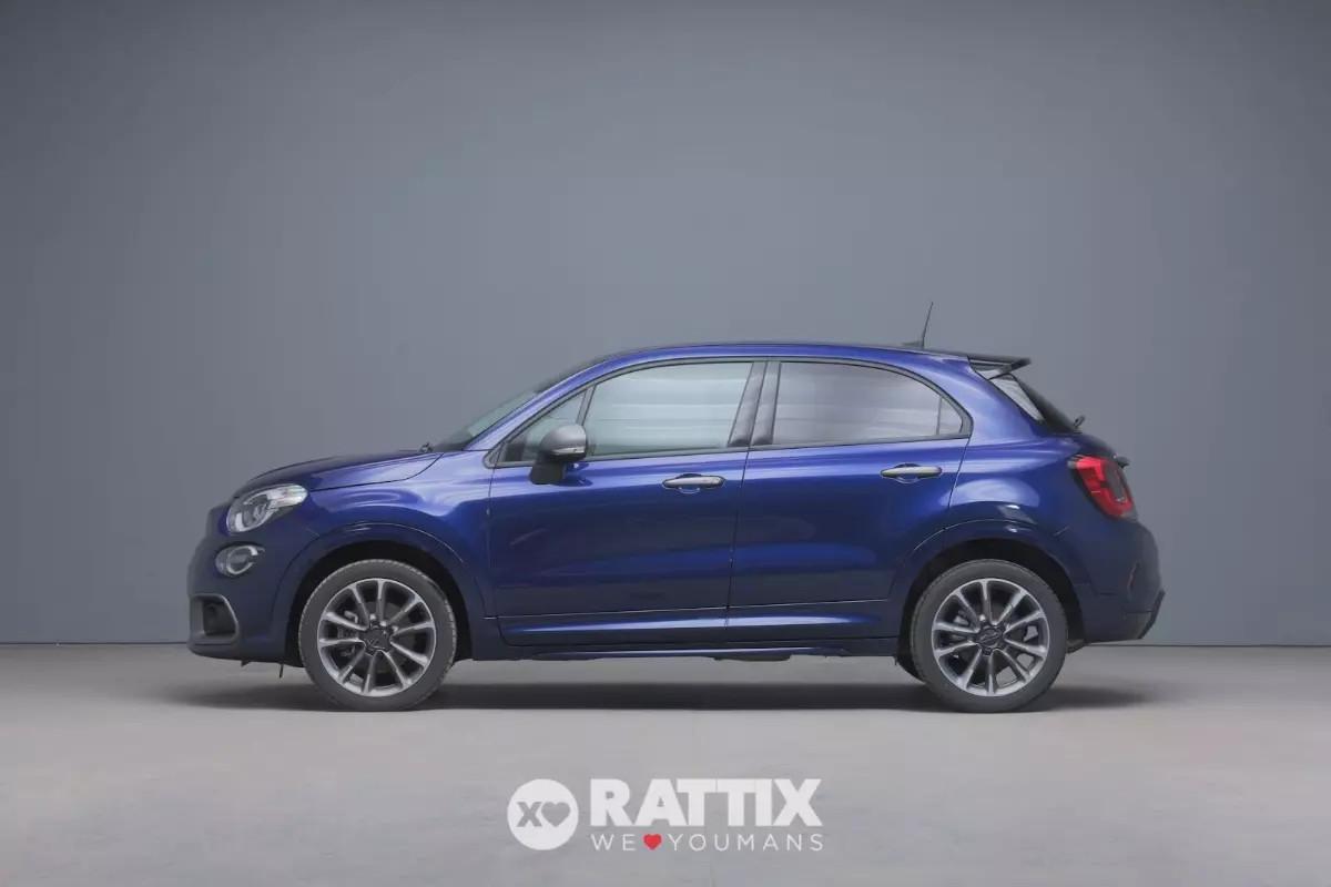 Fiat 500X 1.5 T4 Hybrid 130CV Sport DCT