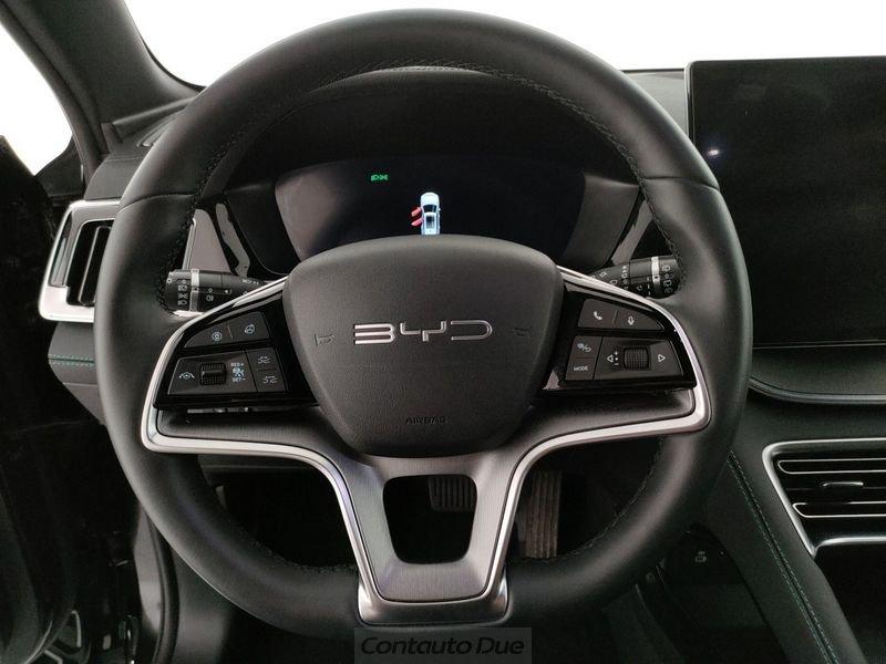 BYD Seal U DM-i Seal U DM-i 1.5 phev Comfort 2wd