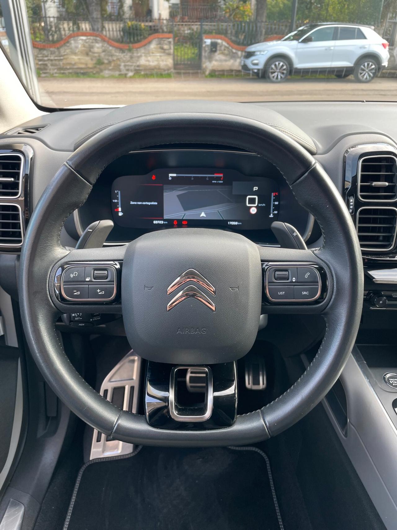 CITROEN C5 Aircross BlueHDi 130 S&S EAT8 SHINE