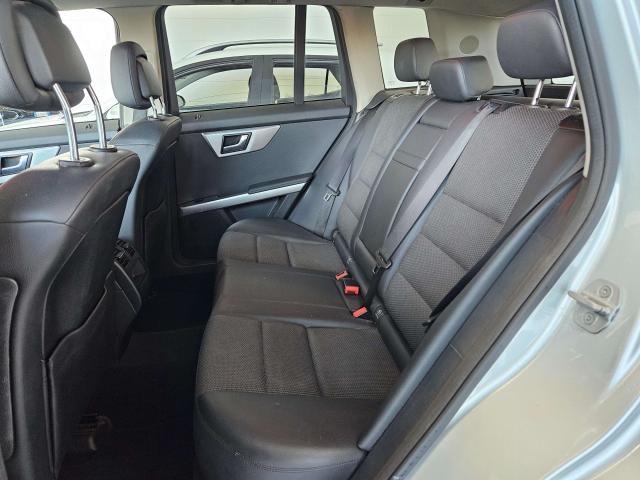 Mercedes-Benz GLK 220 GLK - X204 cdi be Sport 4matic auto