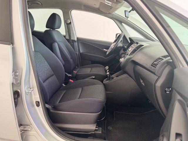 HYUNDAI iX20 1.4 CRDI 90 CV Comfort