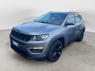 JEEP Compass Compass 1.6 Multijet II 2WD Night Eagle