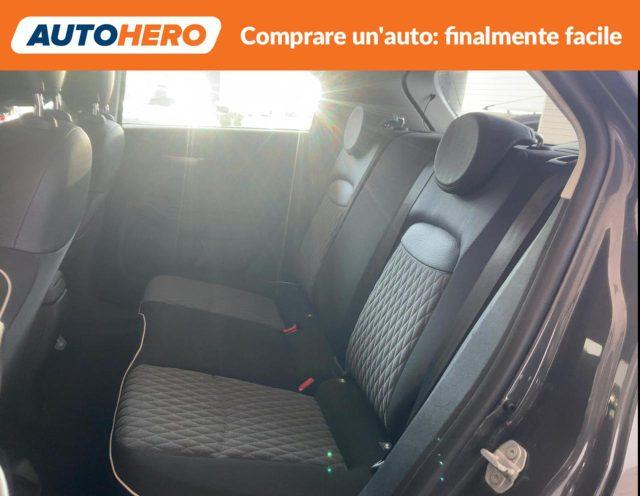 FIAT 500X 1.3 MultiJet 95 CV City Cross