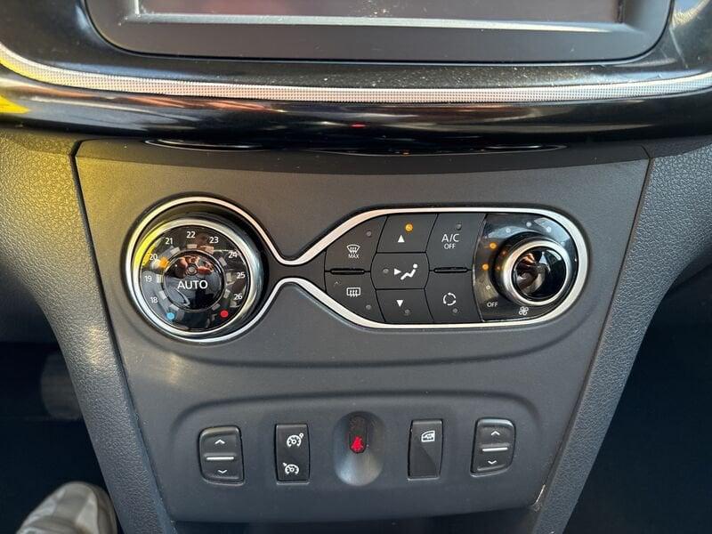 Dacia Sandero Sandero Stepway 1.5 dCi 8V 90CV Start&Stop