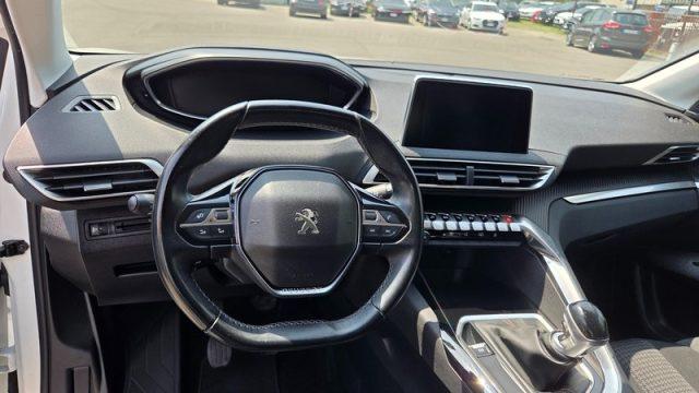 PEUGEOT 3008 BlueHDi 120 S&S Active PERMUTE IN ARRIVO