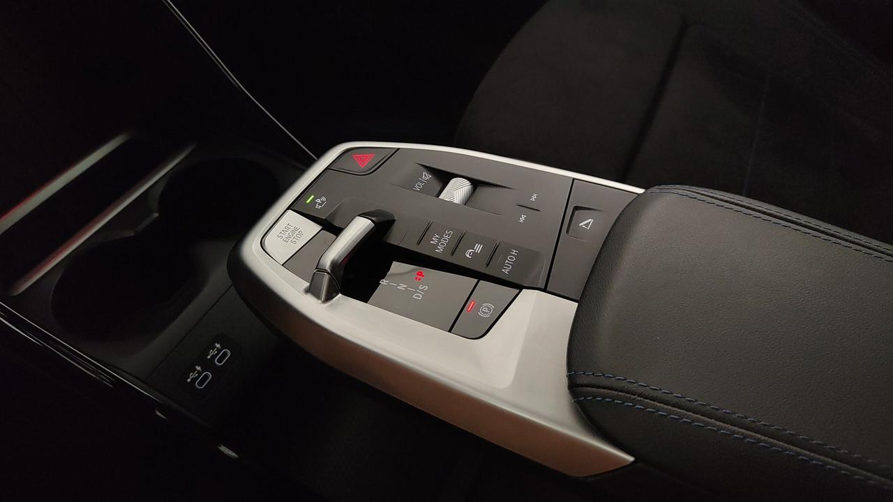 BMW Serie 2 U06 Active Tourer - 218d Active Tourer Msport auto