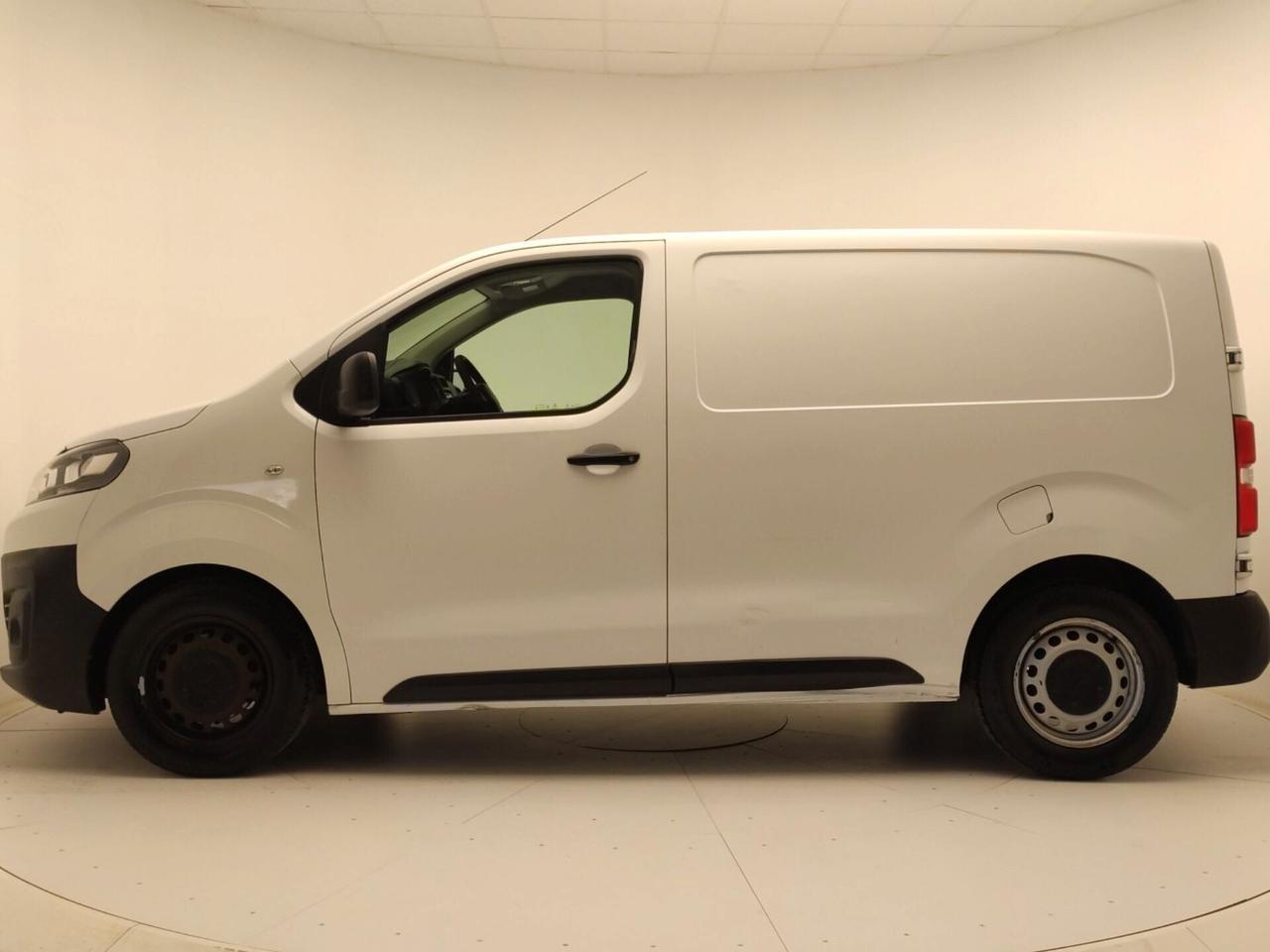 Citroen Jumpy BlueHDi 95 PC-TN Furgone