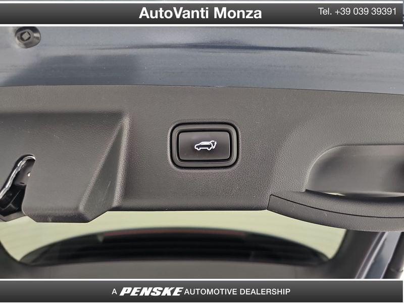 Hyundai Tucson Tucson 1.6 hev Exellence 2wd auto