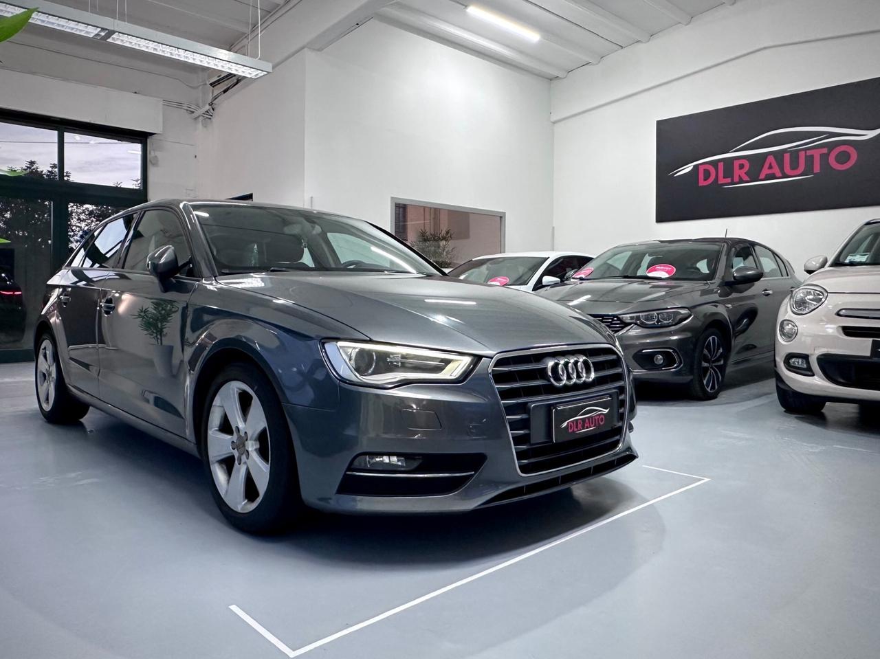 Audi A3 1.6 TDI Ambition