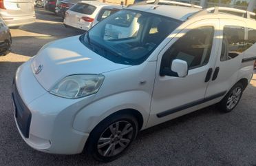Fiat Qubo 1.3 MJT 75 CV - Automatico