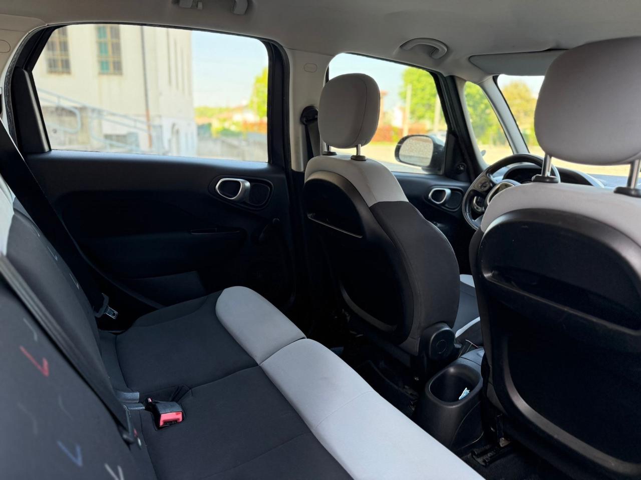 Fiat 500L 1.3 Multijet 85 CV Pop