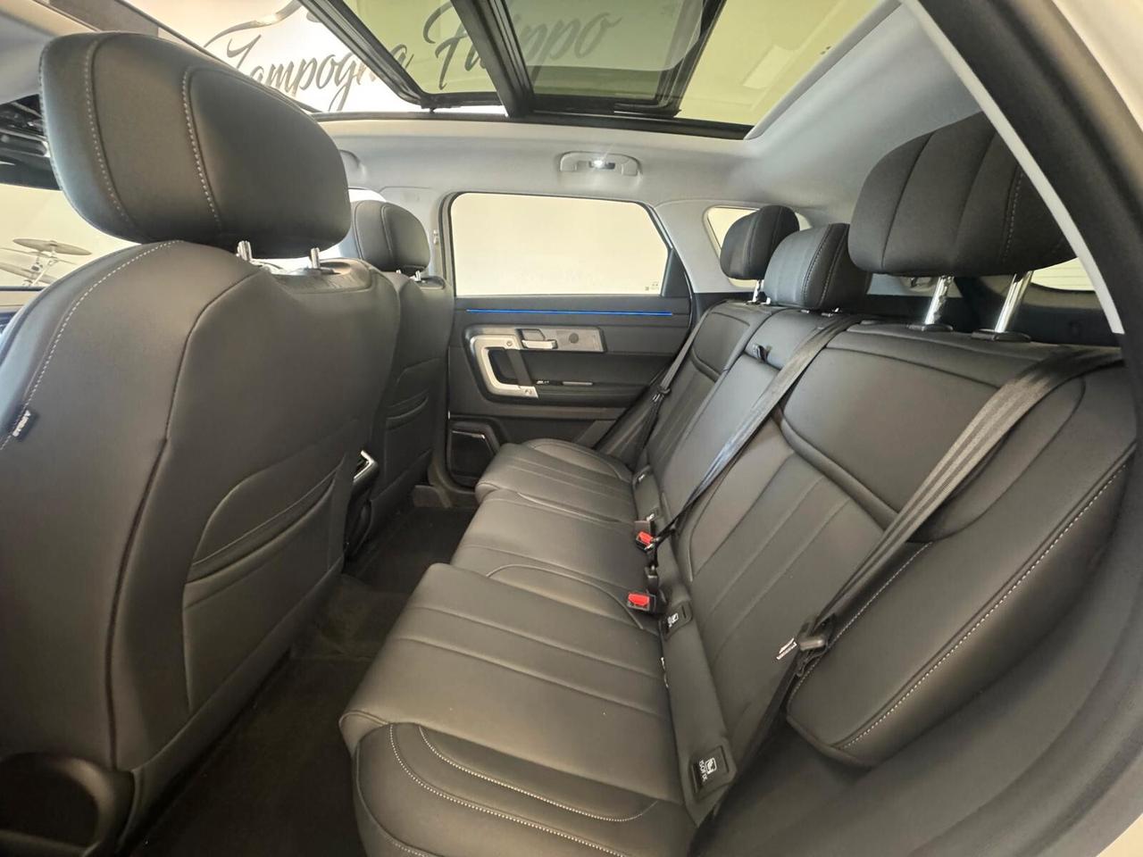 Jaecoo 7 1.6 TGDI 147 CV aut. 2WD Premium nuova