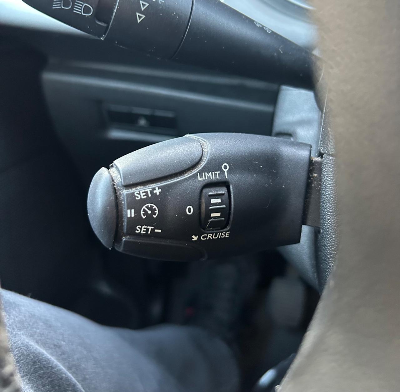 Citroen C3 1.1 Seduction Neopatentati 2010