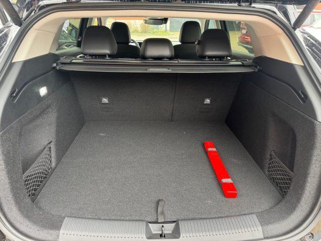 MG HS 1.5 FULL HYBRID+ 224CV LUXURY KM0