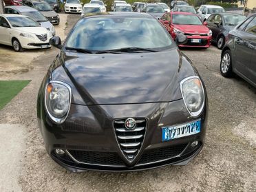 Alfa Romeo MiTo 1.4 T 120 CV GPL Super