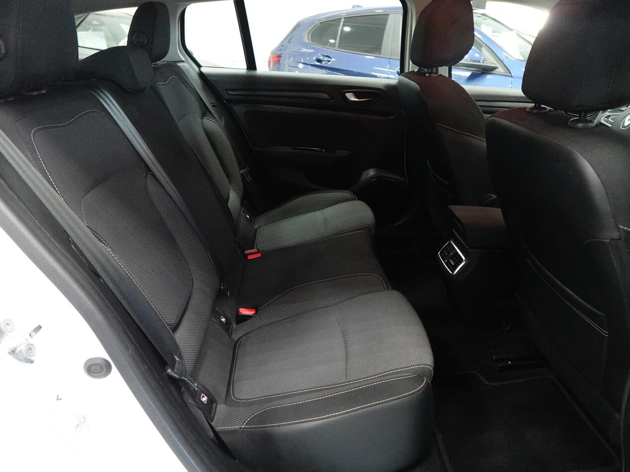 Renault Megane 1.5 BlueDCI 115 CV EDC BUSINESS SW