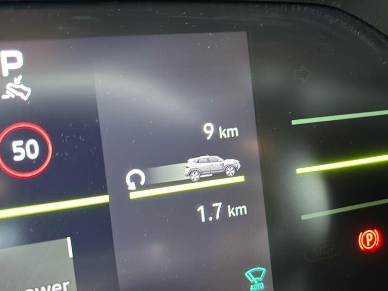 Dacia Duster Duster 1.6 hybrid Journey 140cv