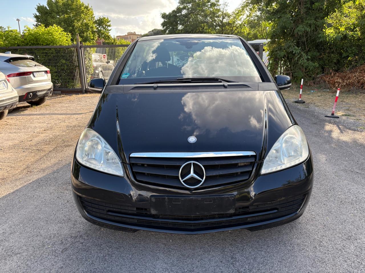 Mercedes-benz A 160 A 160
