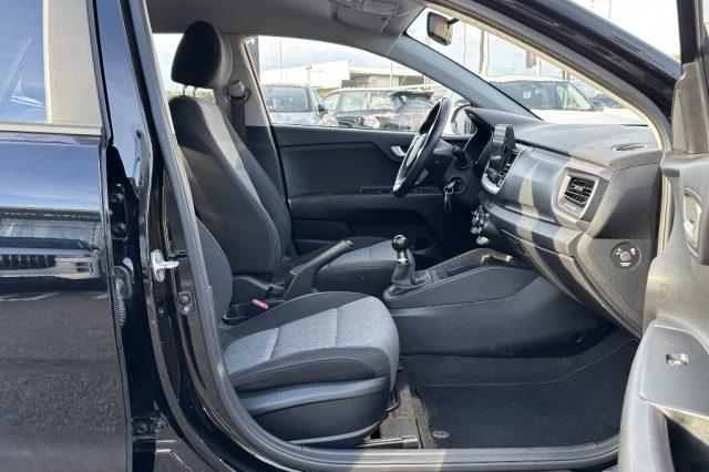 KIA Stonic 1.2 DPI ECO GPL Urban