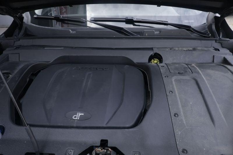 DR AUTOMOBILES dr F35 DR AUTOMOBILES dr F35 1.5 Turbo Bi-Fuel GPL Tetto Unicoproprietario