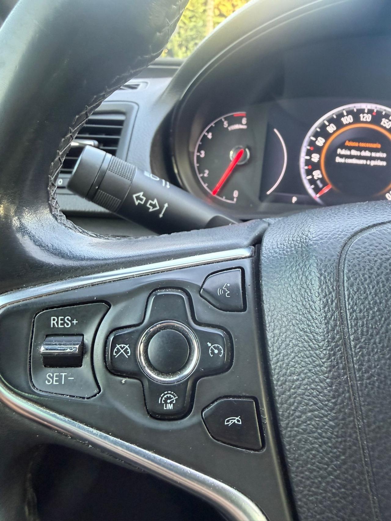 Opel Insignia 2.0 CDTI Sports Tourer aut. Cosmo