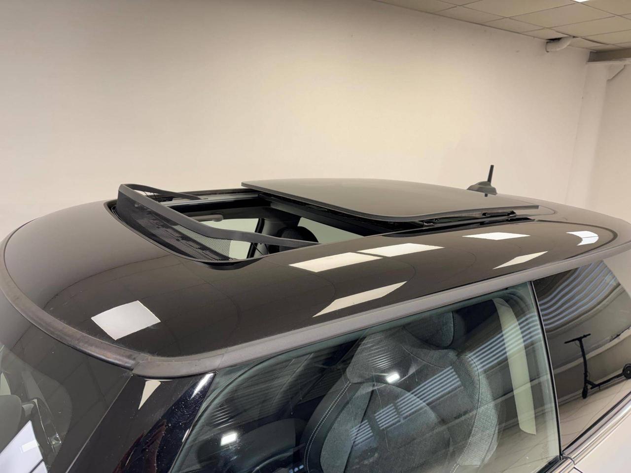 MINI Mini Cooper Essential 3 Porte