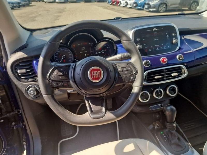 FIAT 500X DOLCEVITA 1.5 T4 HYBRID SPECIAL EDITION 130CV