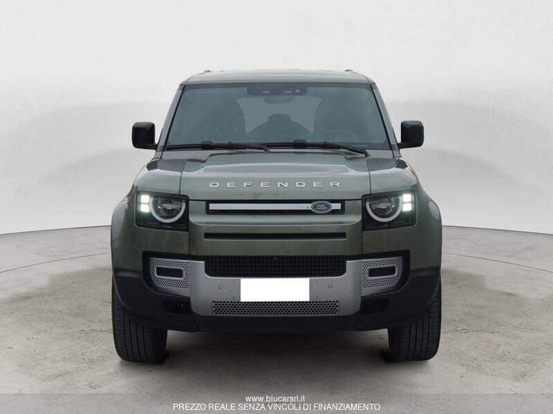 Land Rover Defender Defender 110 3.0D I6 200 CV AWD Auto S N1 AUTOCARRO