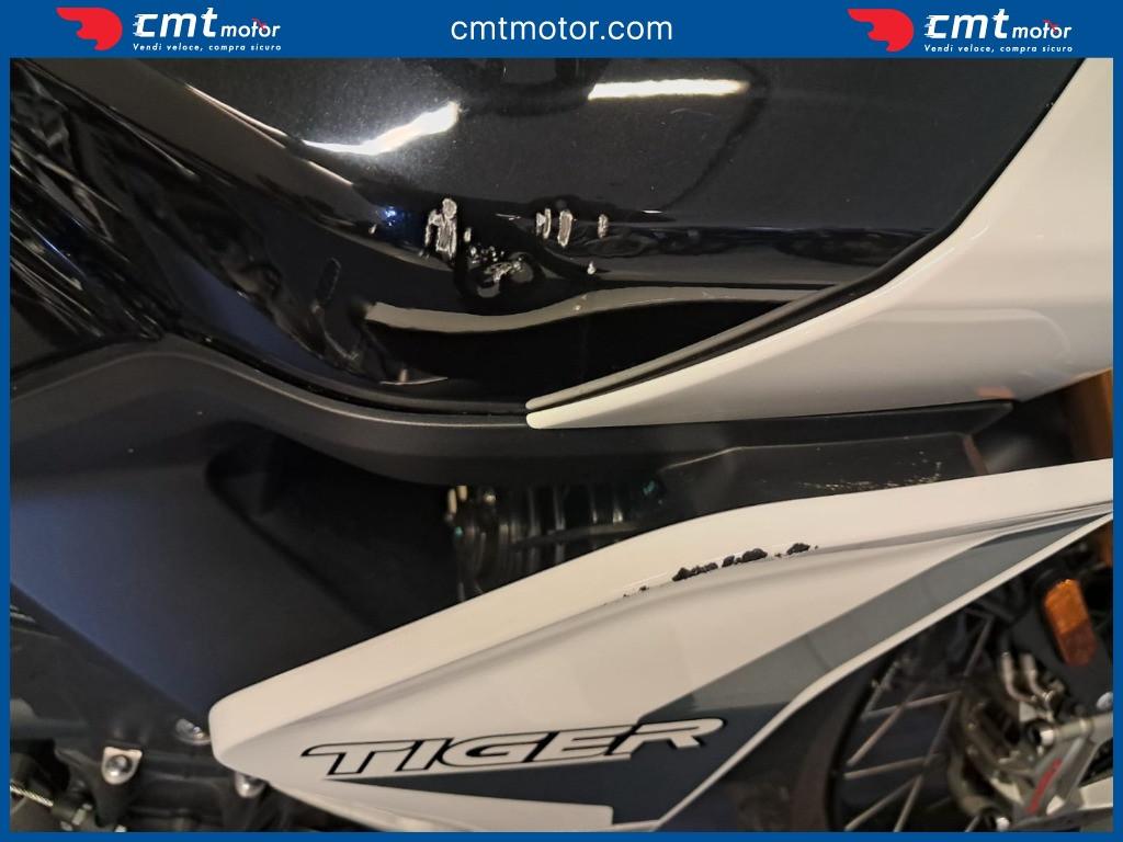 Triumph Tiger 900 - 2021