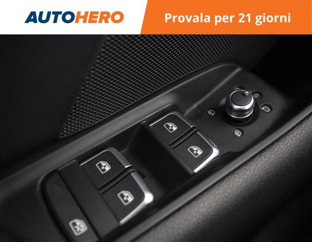 AUDI A3 SPB 1.6 TDI 116 CV S tronic Sport