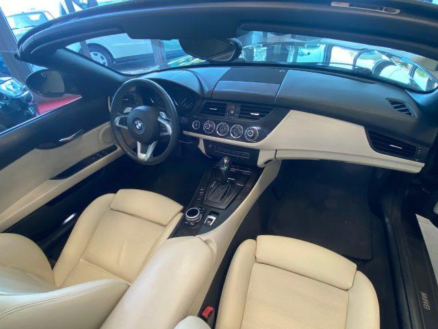 BMW Z4 SDrive23i