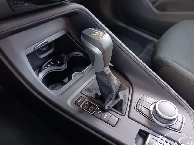 BMW X1 xDrive25e Business Advantage