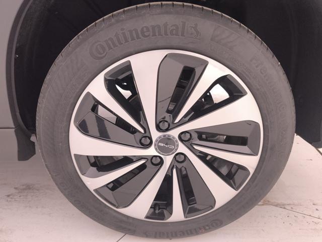 BYD Seal U 1.5 phev Boost 2wd