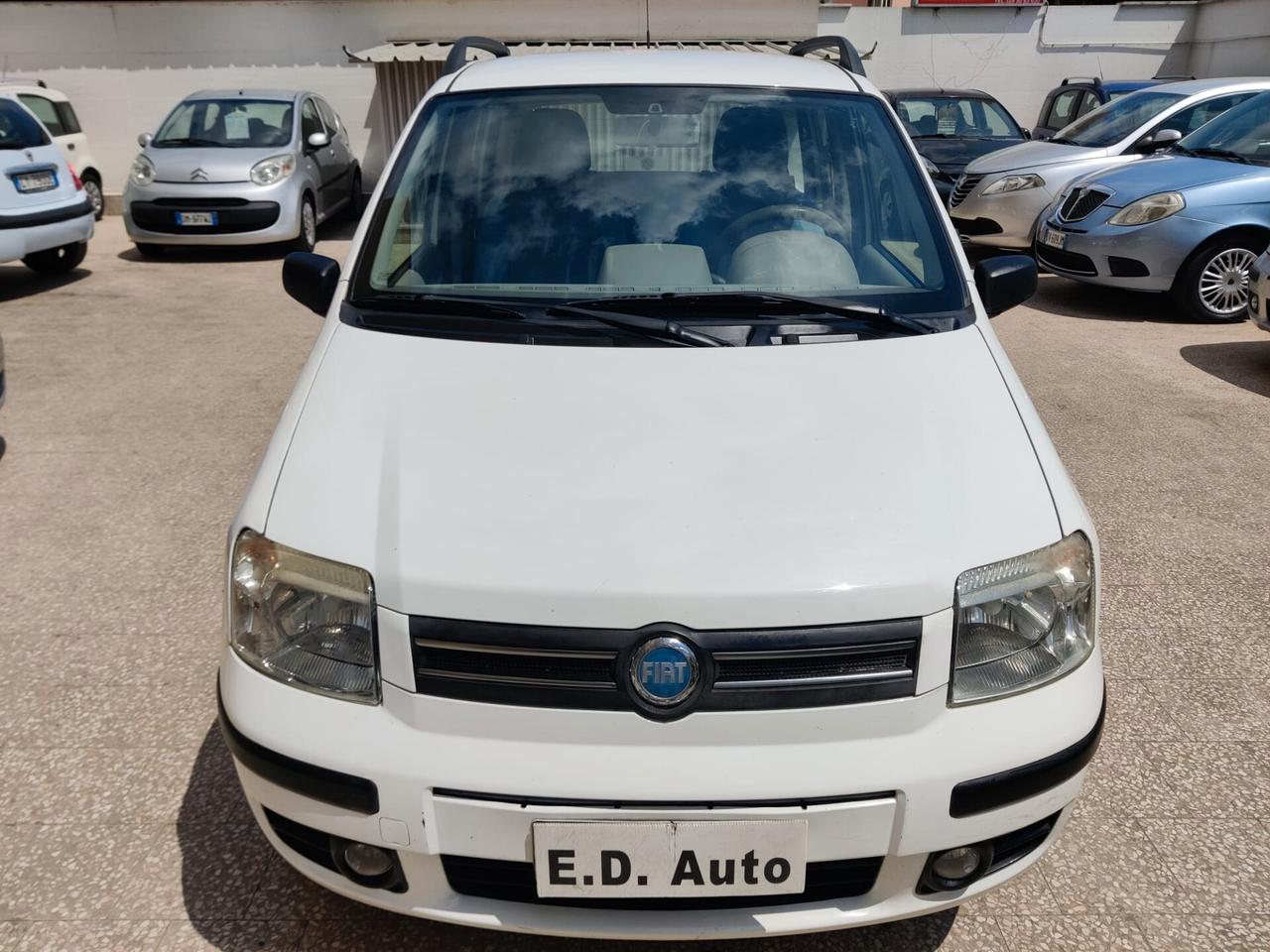 Fiat Panda 1.3 Diesel