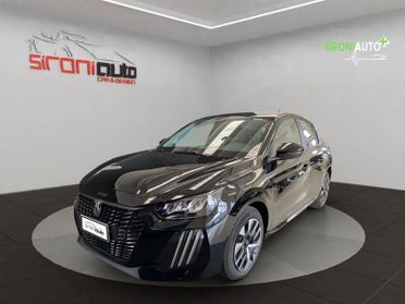 Peugeot 208 208 1.2 turbo Style 100cv - PROMO SIRONIAUTO+
