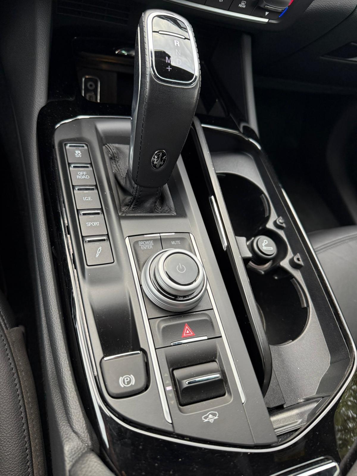 Maserati Levante MHEV 330 CV AWD GT