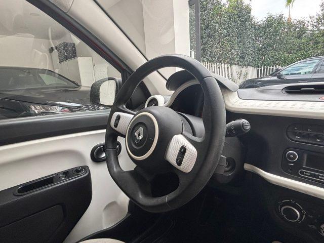 RENAULT Twingo SCe Zen tua da ?99,00 mensili
