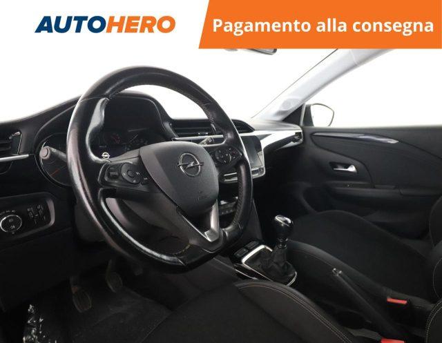 OPEL Corsa 1.2 100 CV Elegance