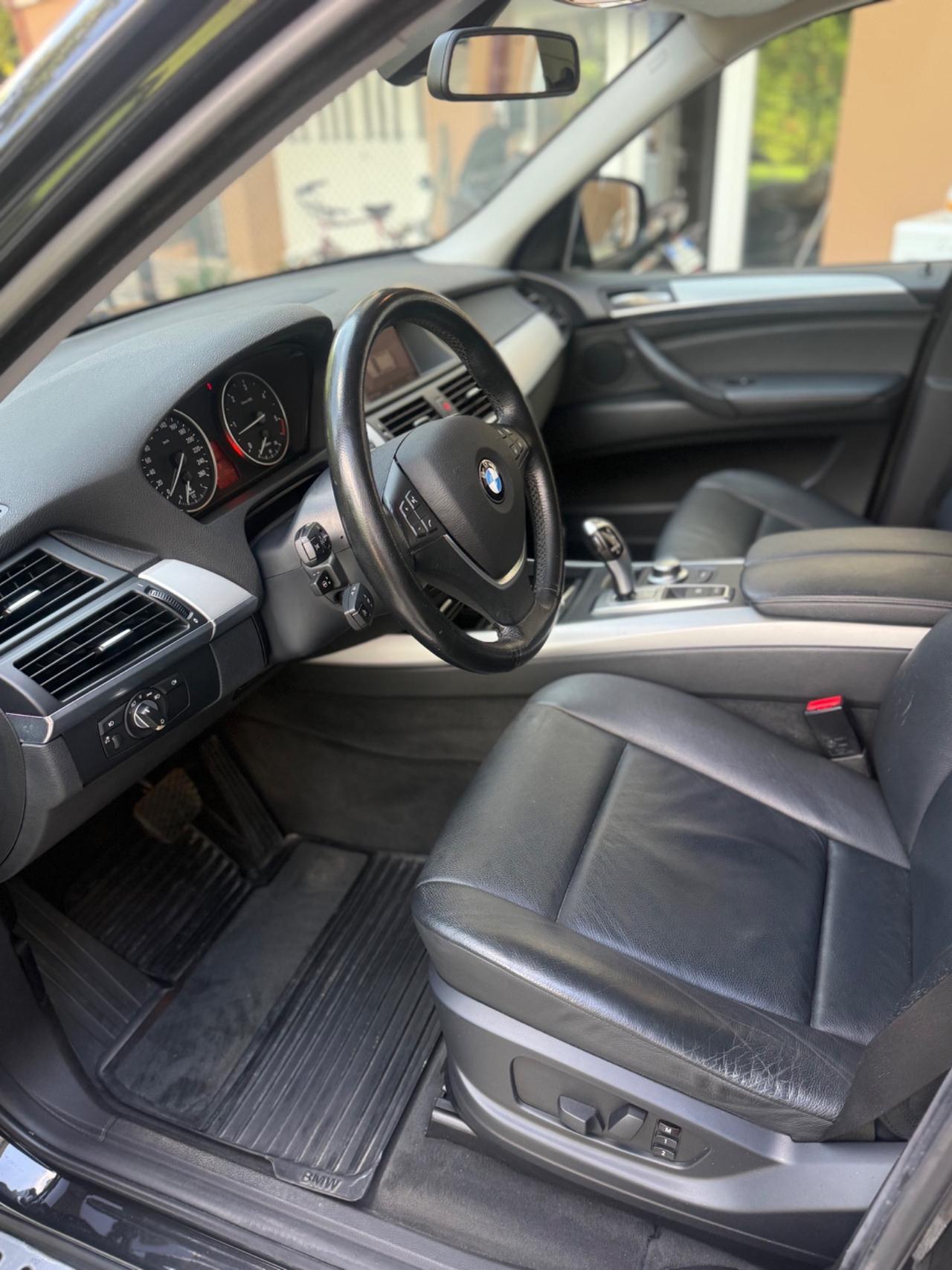 Bmw X5 3.0d
