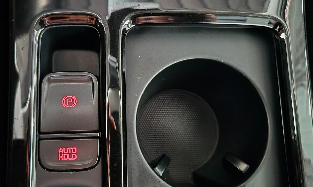 Kia XCeed 1.4 T-GDi Style