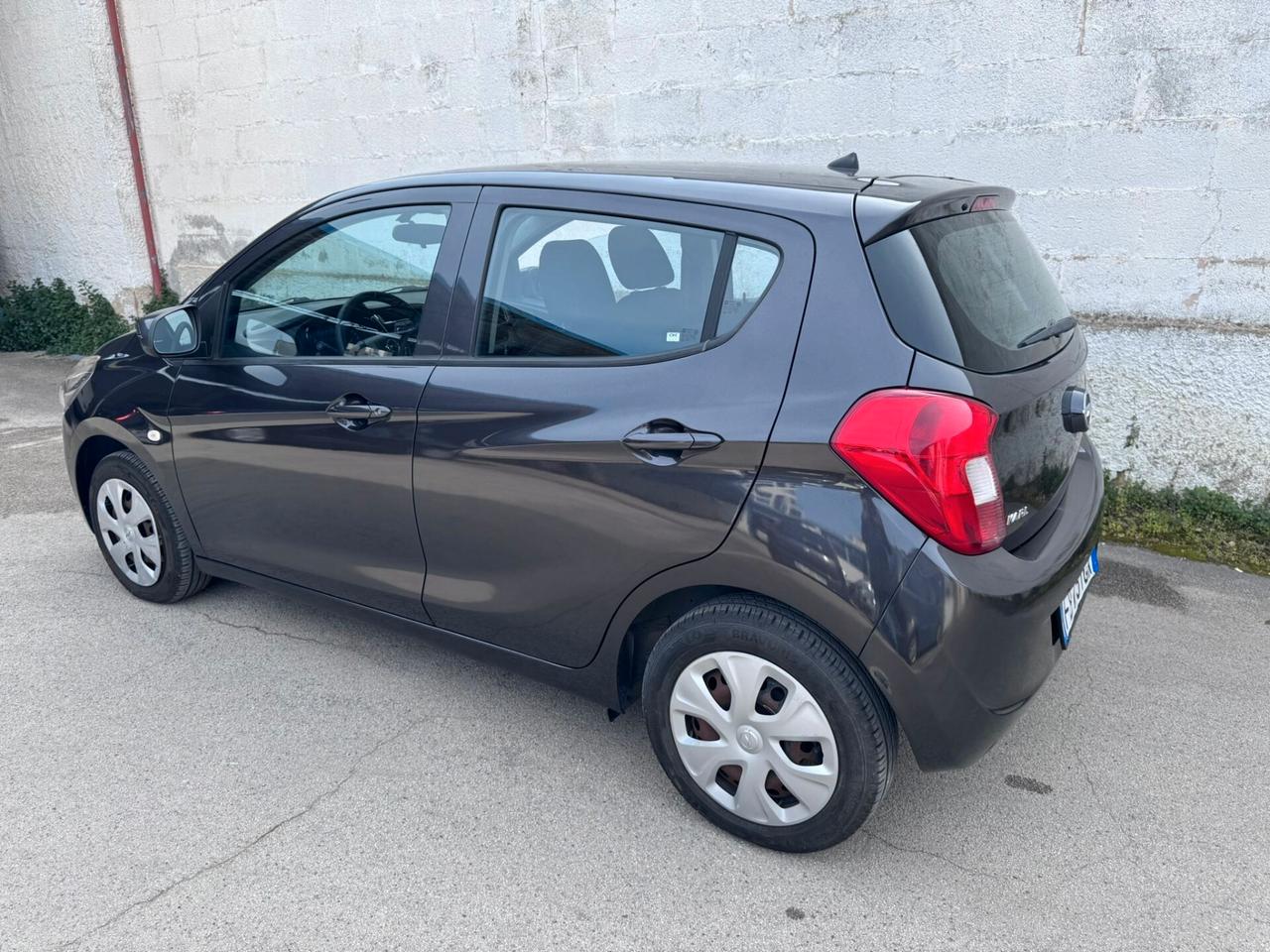 Opel Karl 1.0 75 CV N-Joy