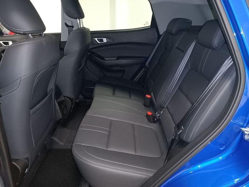 DR AUTOMOBILES dr 4.0 1.5 Bi-Fuel GPL