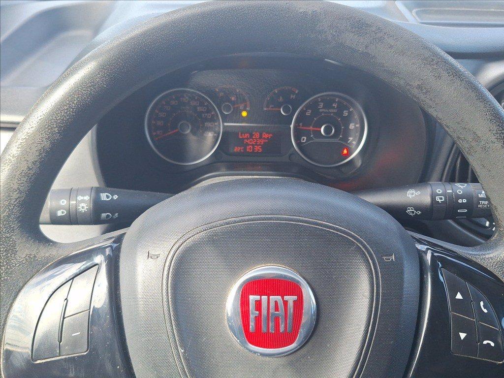 FIAT Doblo 1.6 mjt 16v Easy 120cv del 2016