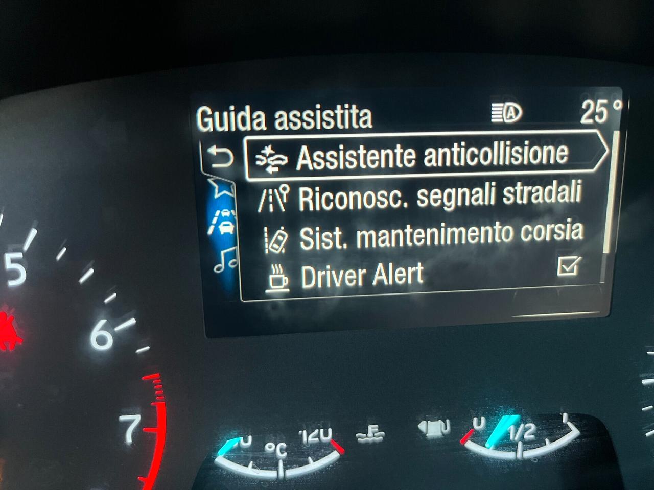 Ford Fiesta 1.0 Ecoboost Hybrid 125 CV 5 porte ST-Line