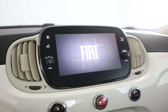 FIAT 500 500 1.0 Hybrid Dolcevita
