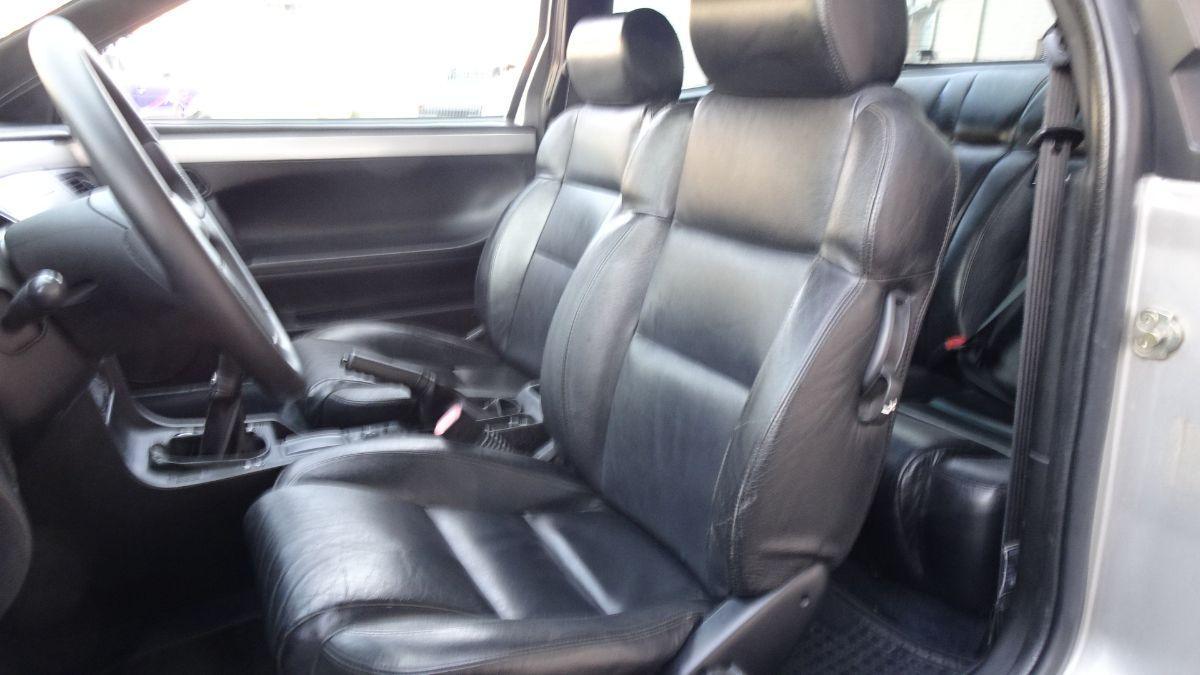 FIAT - Coupè - 2.0 i.e. turbo 16V Plus