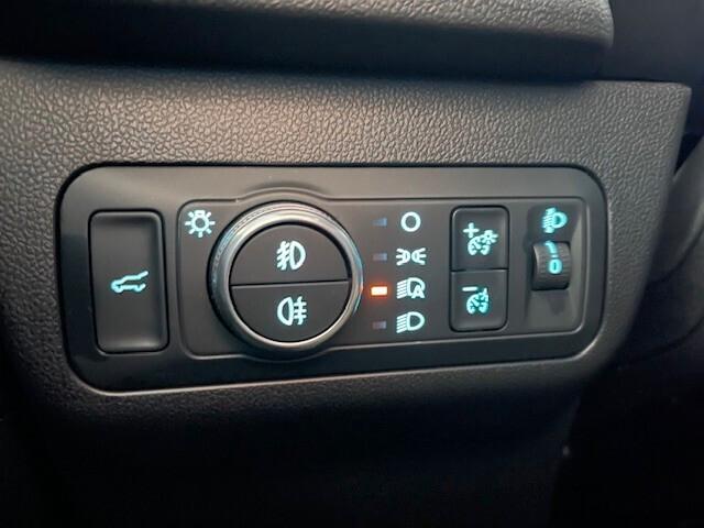 Ford Kuga 2.5 Full Hybrid 190 CV CVT 2WD ST-Line X
