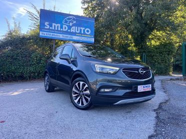 OPEL Mokka X 1.6 CDTI Ecotec 4x2 Start&Stop Innovation